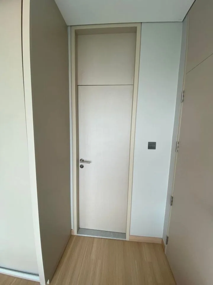 Property photos for Lumpini Suite Phetchaburi - Makkasan