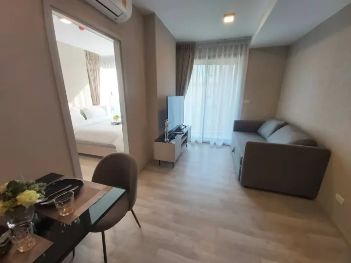 Property photos for Quintara Arte Sukhumvit 52