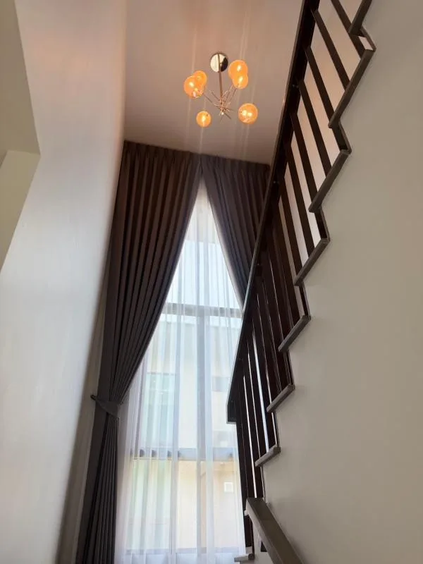 Property photos for Burasiri Krungthep Kreetha