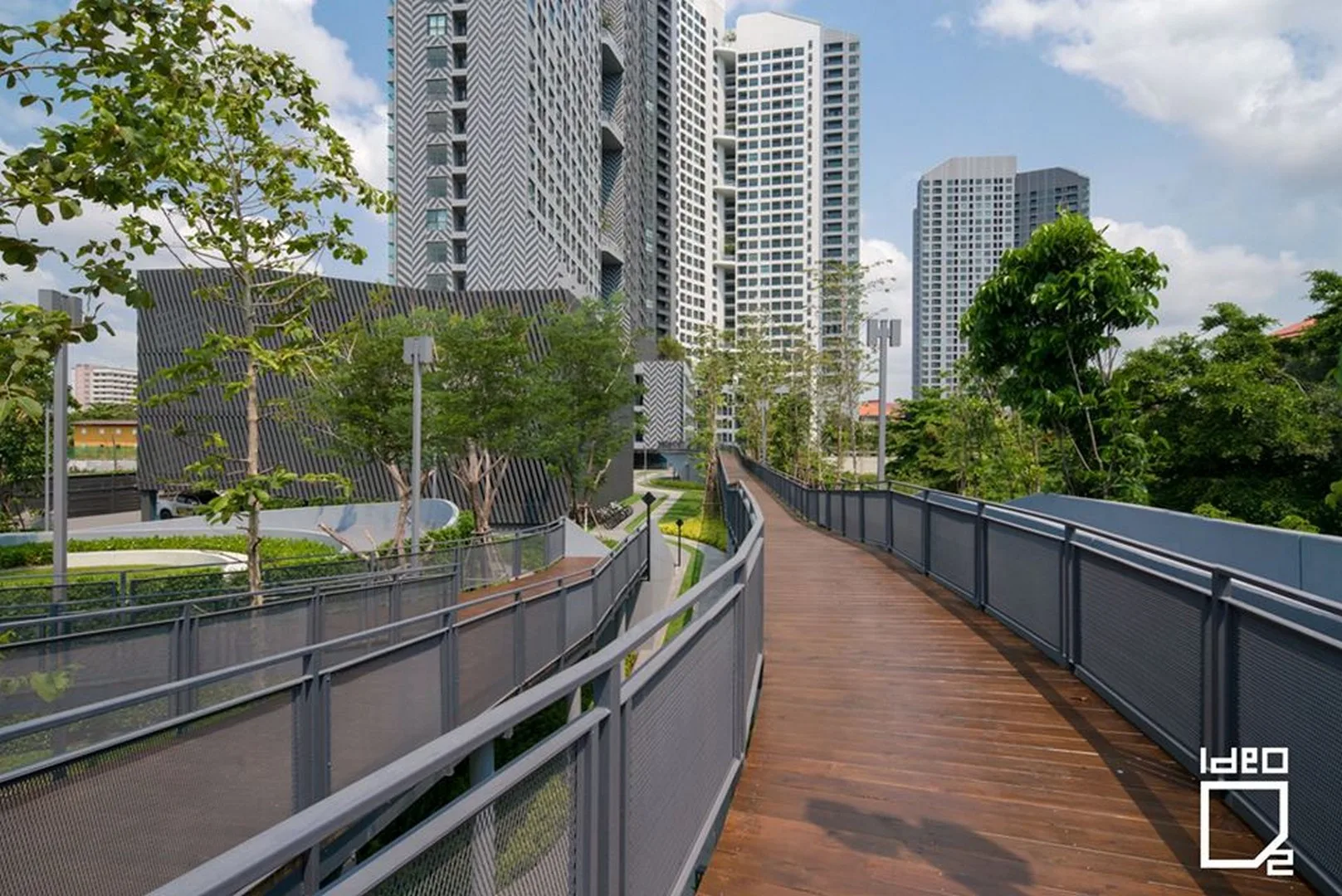 Property photos for IDEO O2
