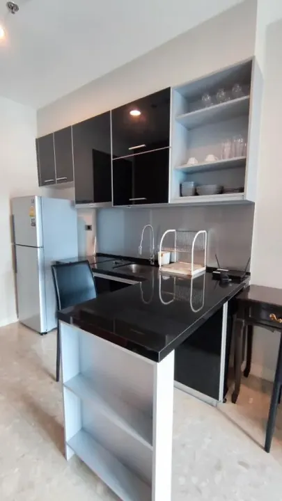 Property photos for The Crest Sukhumvit 34