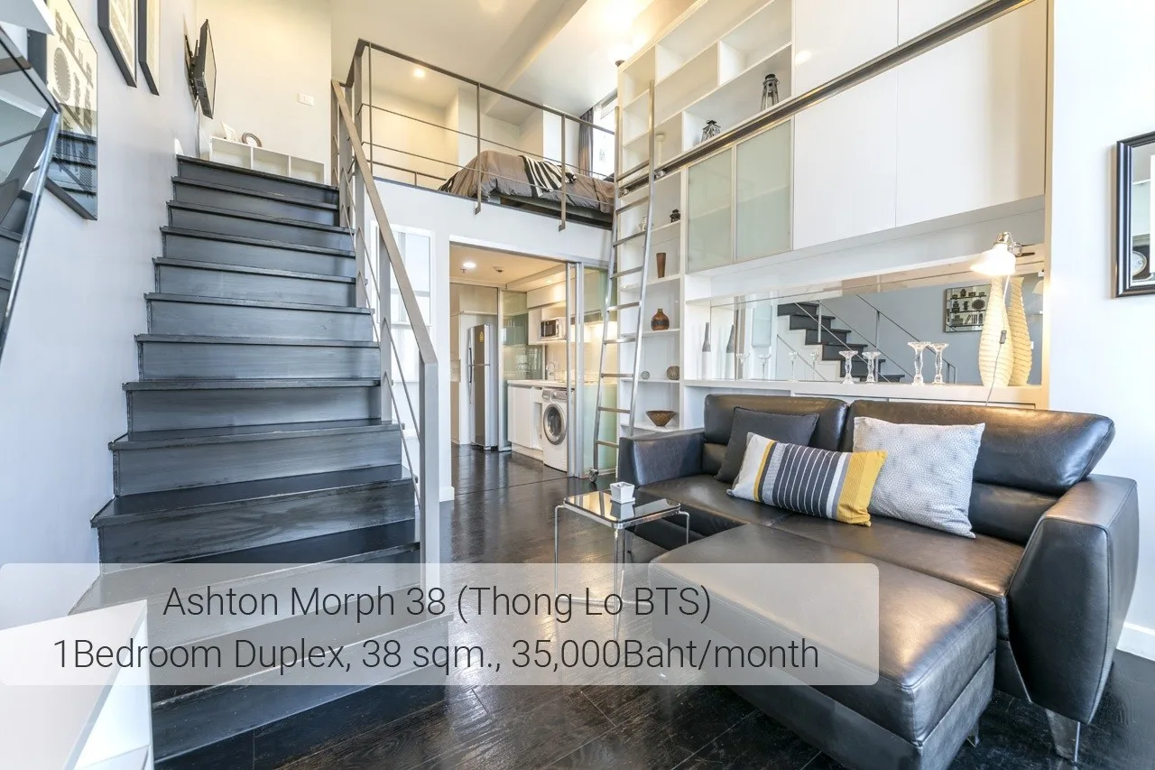 Property photos for Ideo Morph 38