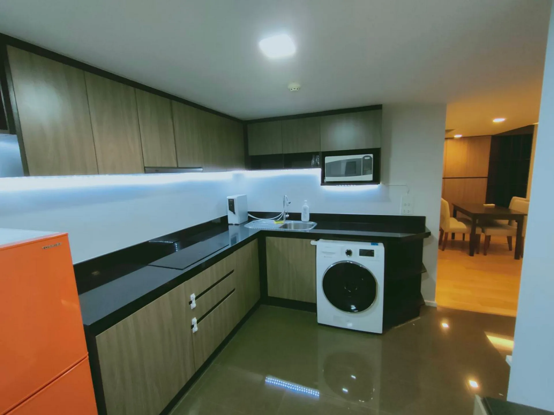 Property photos for Focus Ploenchit