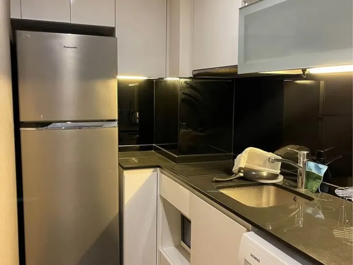 Property photos for Klass Condo Siam