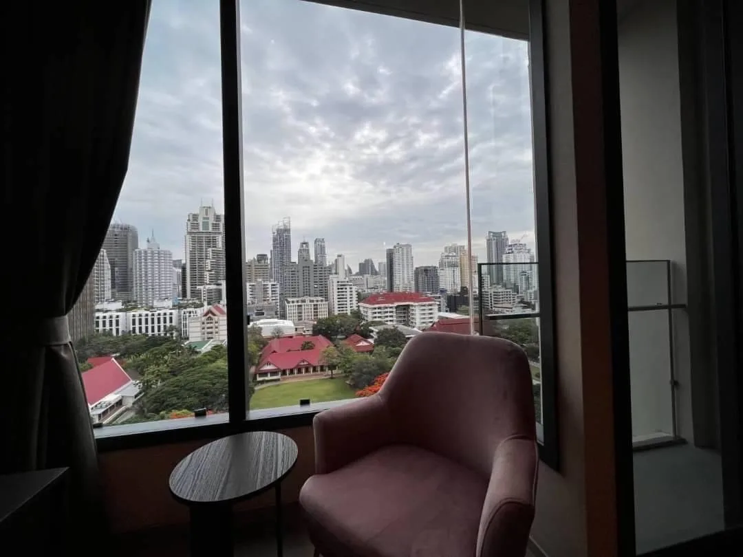 Property photos for The Esse Asoke