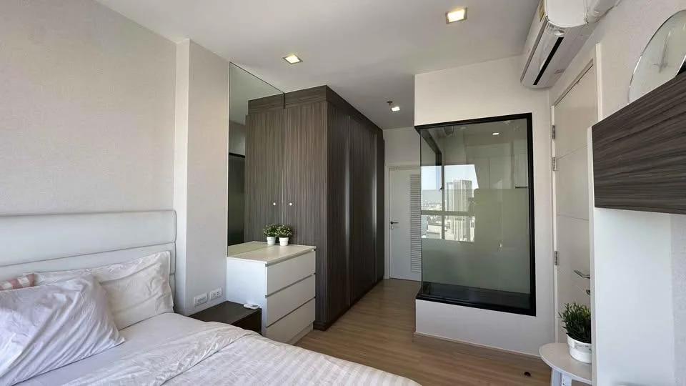 Property photos for Urbano Absolute Sathon - Taksin