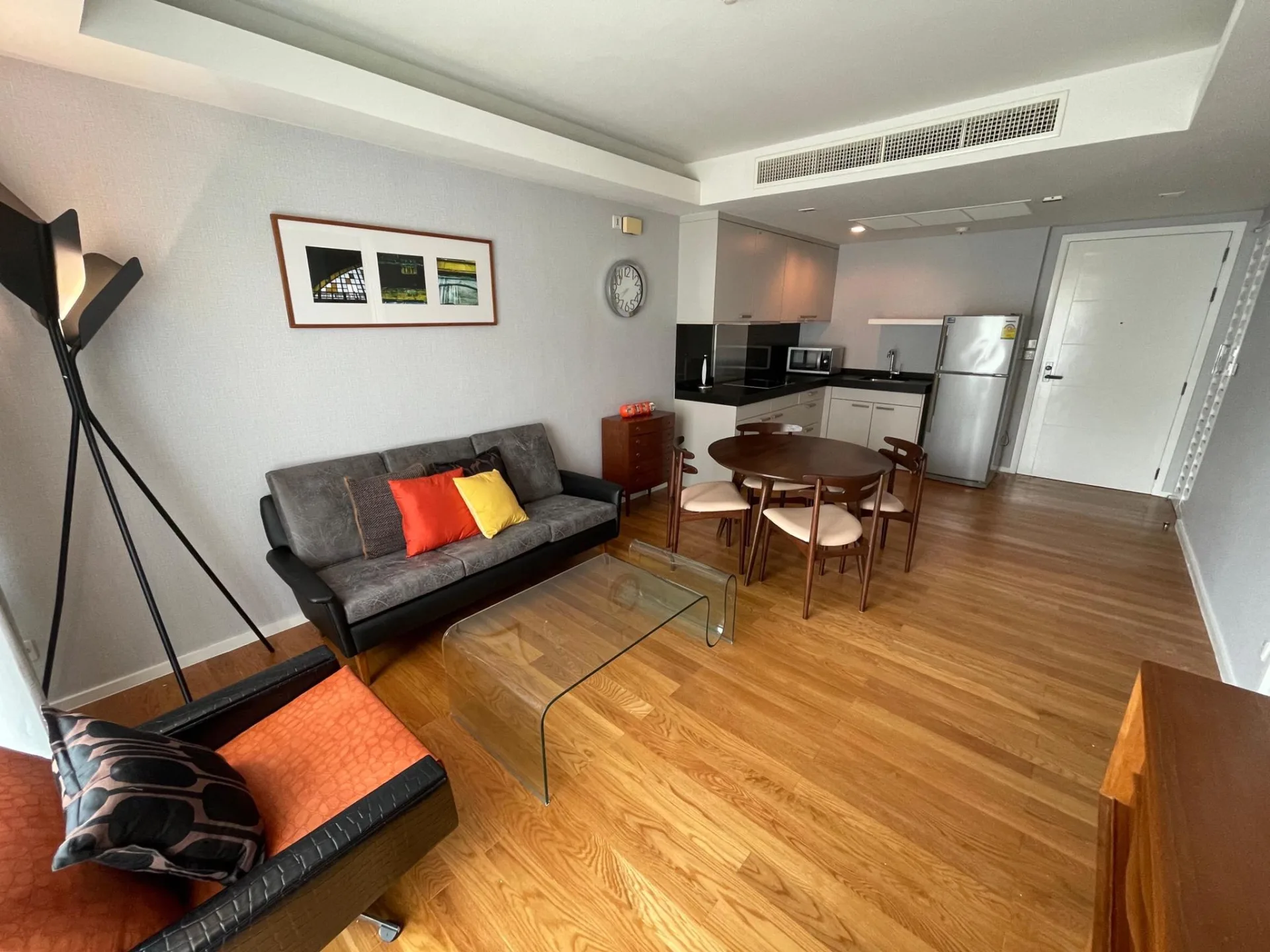 Property photos for Preen by Sansiri