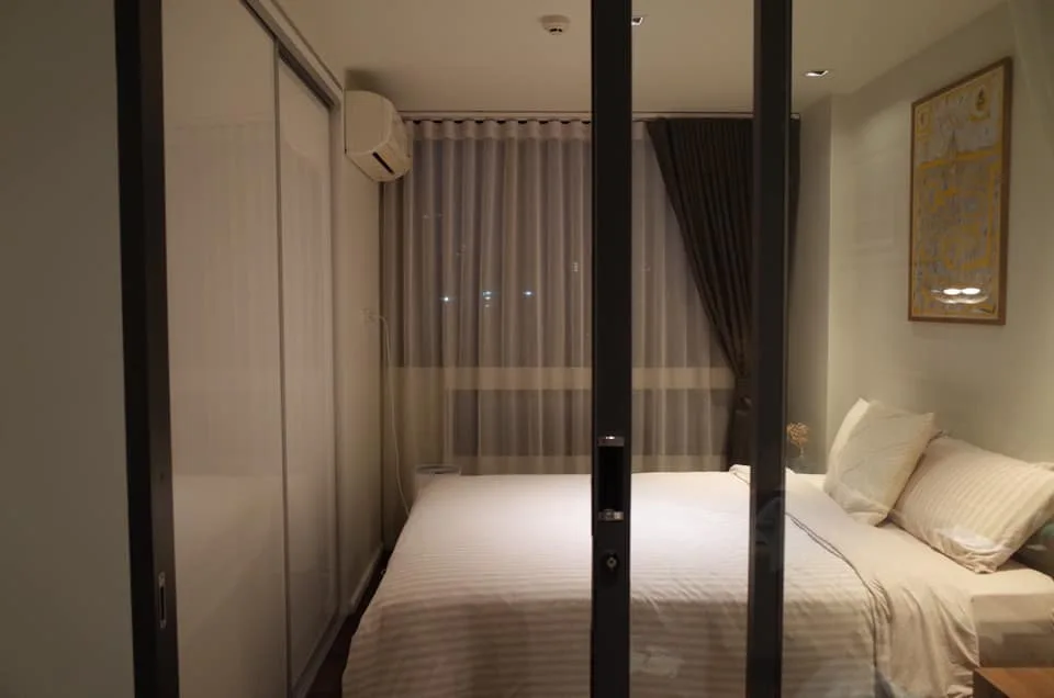 Property photos for Formosa Ladprao 7