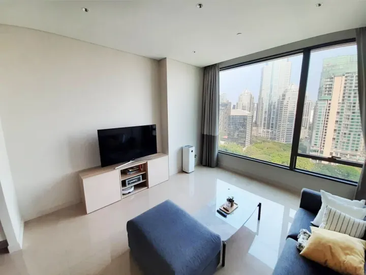 Property photos for Sindhorn Residence