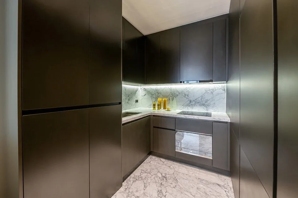 Property photos for KHUN by YOO inspired by Starck