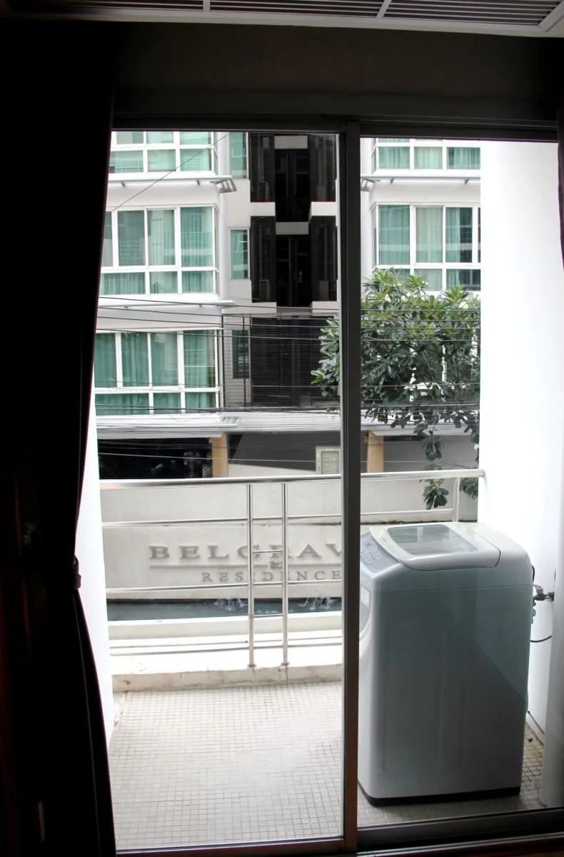 Property photos for The Capital Sukhumvit 30/1