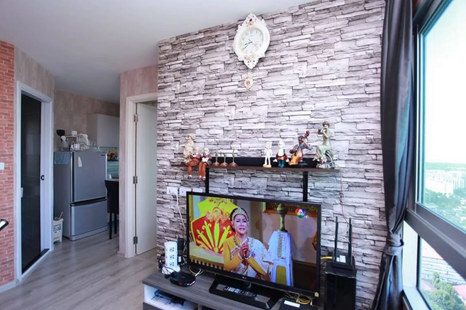 Property photos for Chewathai Phetkasem 27