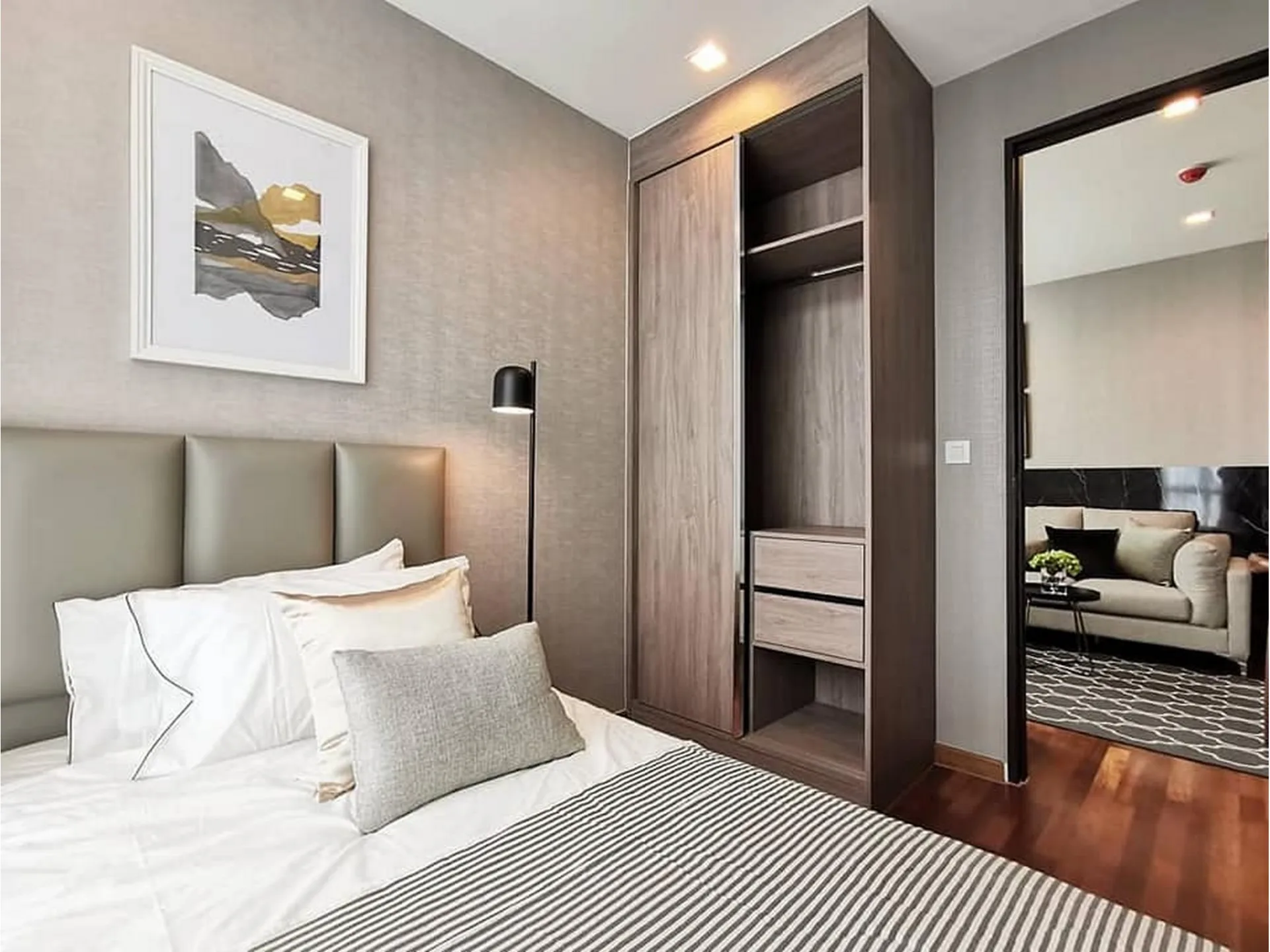 Property photos for Wish Signature  Midtown Siam