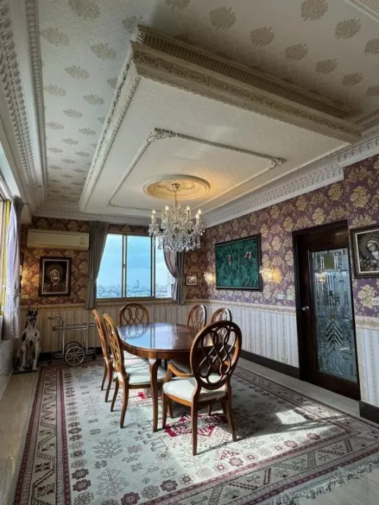 Property photos for Royal Castle Pattanakarn