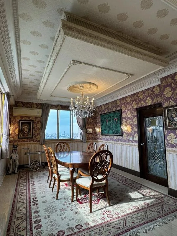 Property photos for Royal Castle Pattanakarn