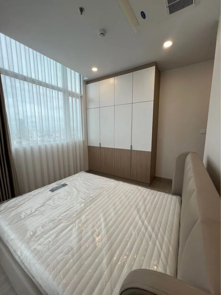 Property photos for Supalai Premier Si Phraya-samyan