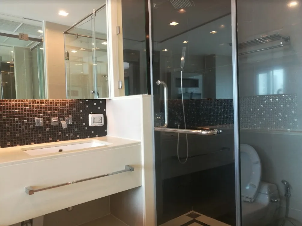 Property photos for The Address Sathorn