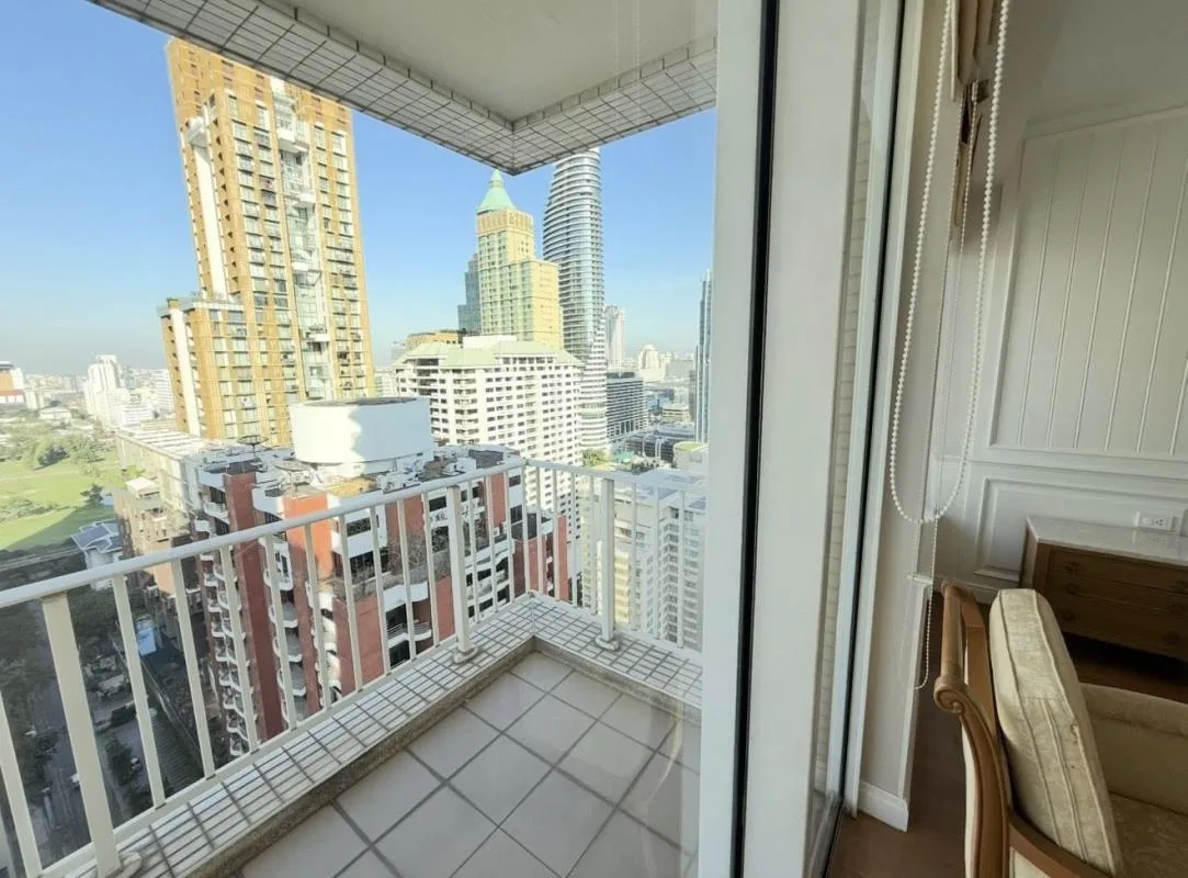 Property photos for Langsuan Ville