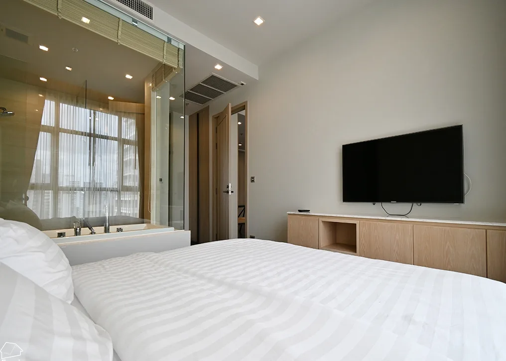 Property photos for The XXXIX by Sansiri