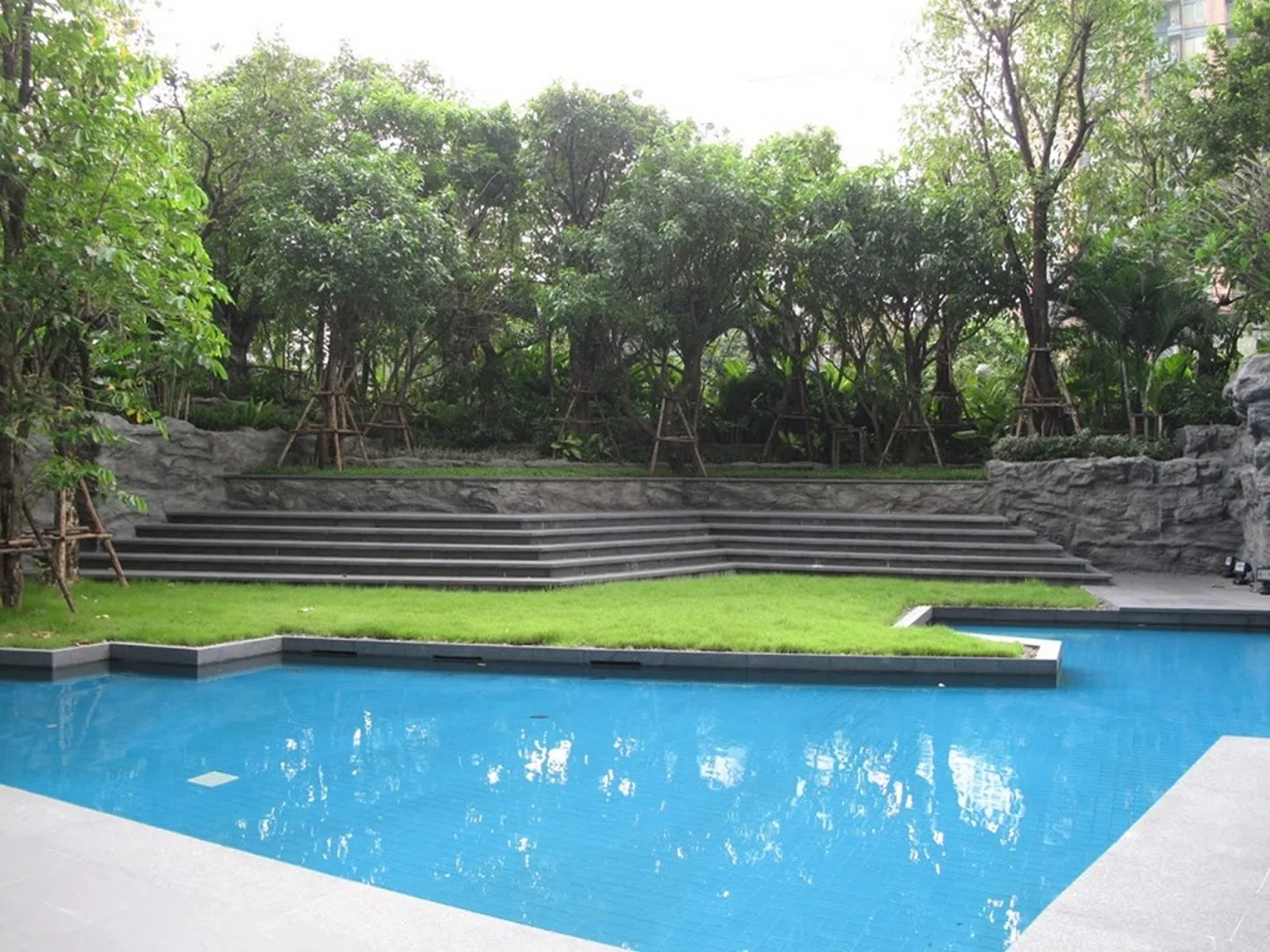 Property photos for The Address Asoke