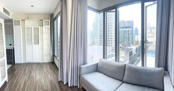 Property photos for Ceil by Sansiri