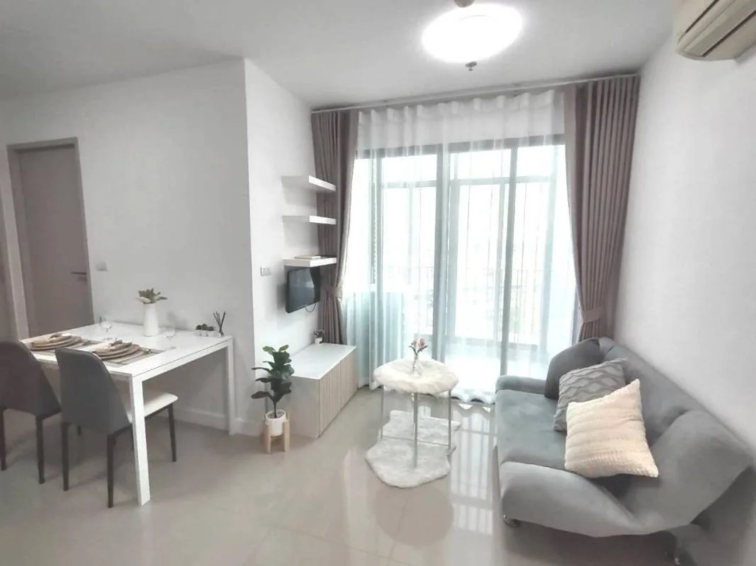 Property photos for Ideo Blucove Sukhumvit
