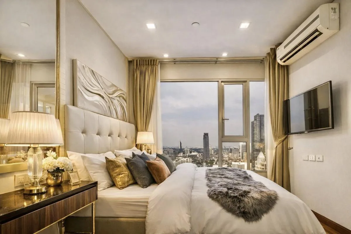 Property photos for Ivy Thonglor