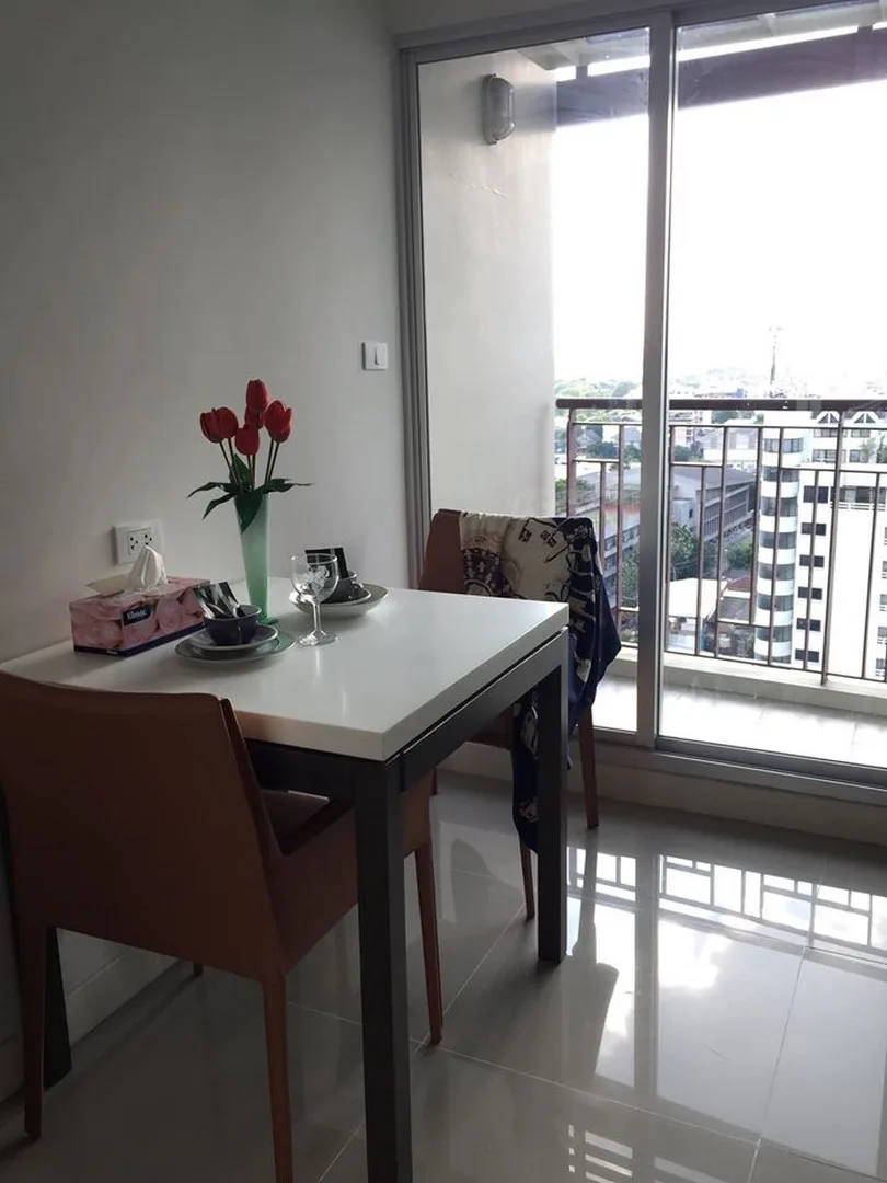 Property photos for Centric Sathorn - Saint Louis
