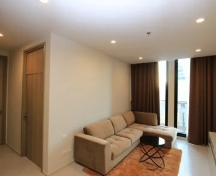 Property photos for Noble Ploenchit