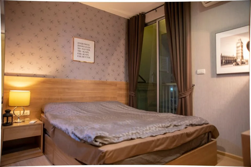 Property photos for Rhythm Sukhumvit 50