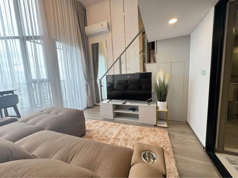 Property photos for Knightsbridge Space Rama 4