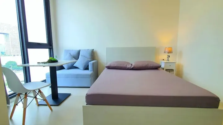 Property photos for Mazarine Ratchayothin