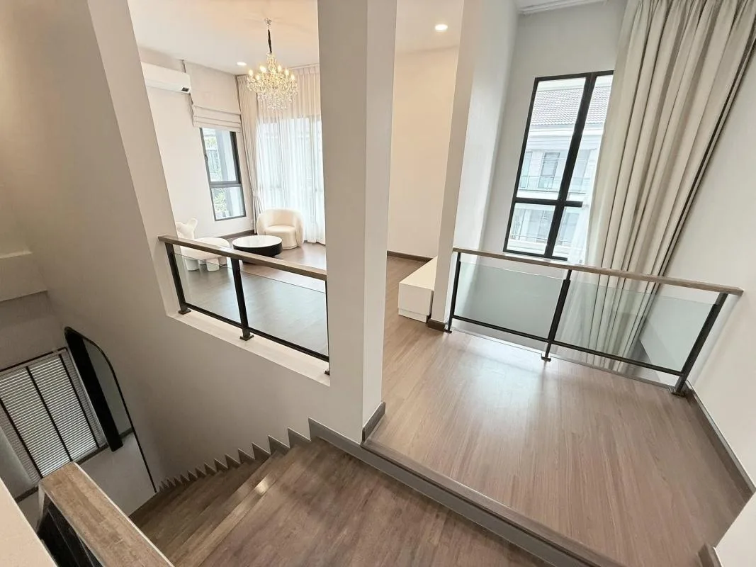 Property photos for The City Bangna