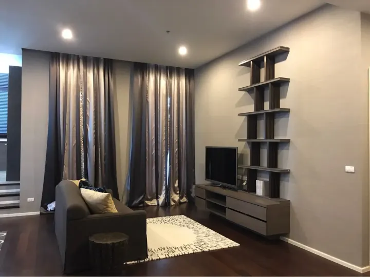 Property photos for The Capital Ekamai-Thonglor