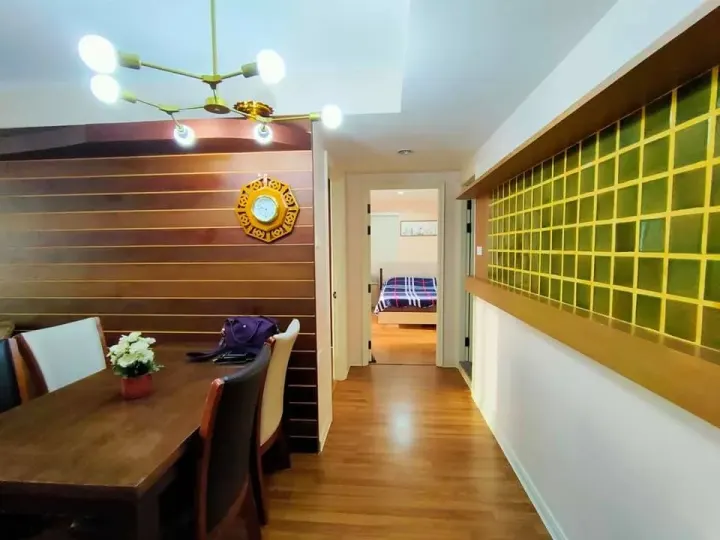 Property photos for Lumpini Place Phahol - Saphankhwai