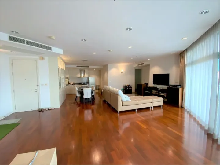 Property photos for Chatrium Residence Riverside