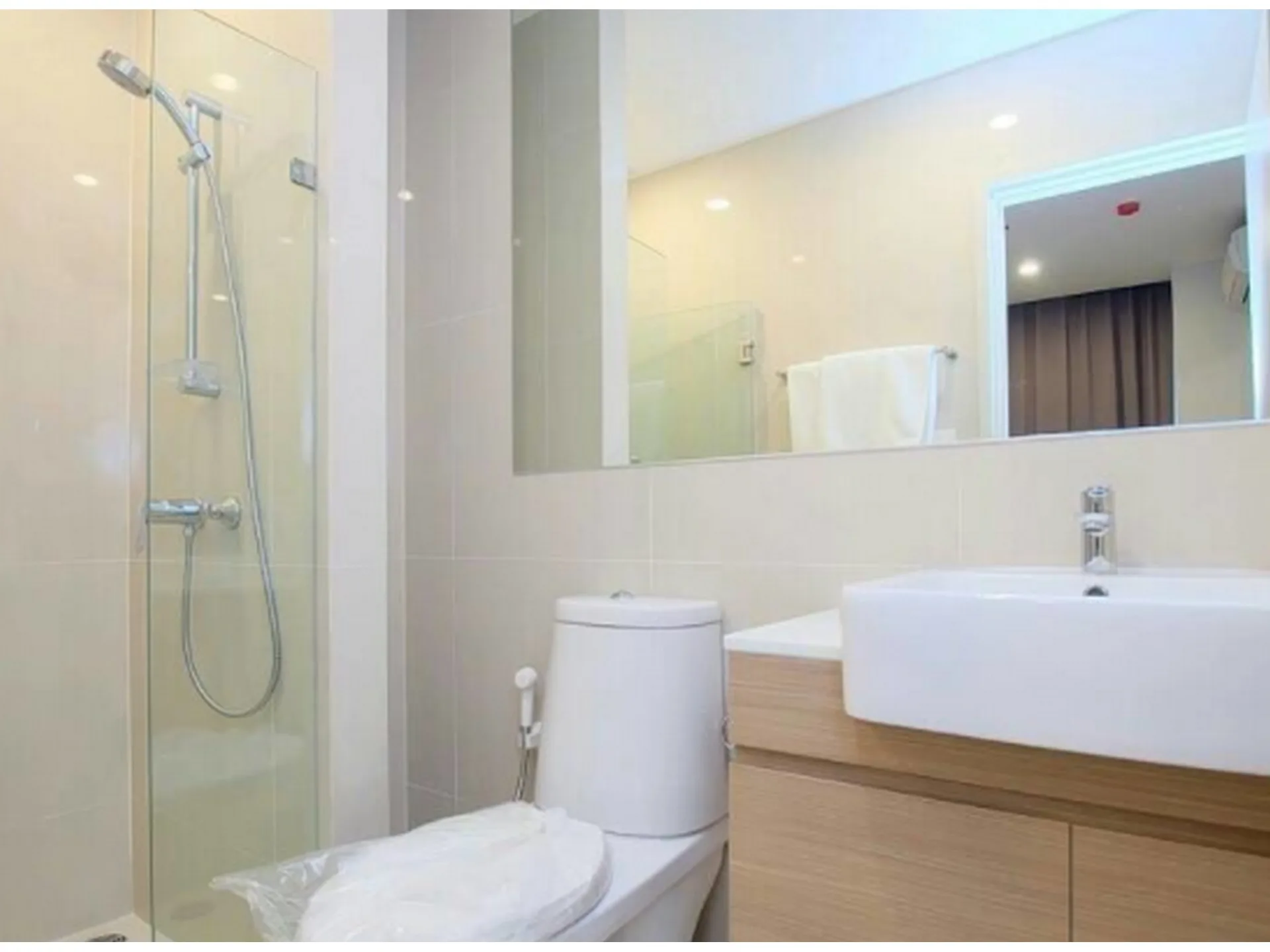 Property photos for Noble Revolve Ratchada