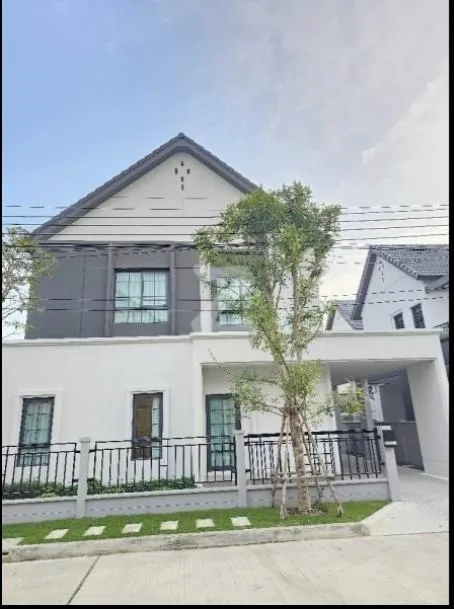 Property photos for Centro Bangna - Km.7