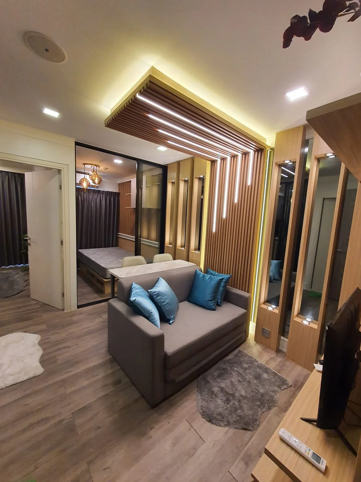 Property photos for Atmoz Ratchada-huaikwang