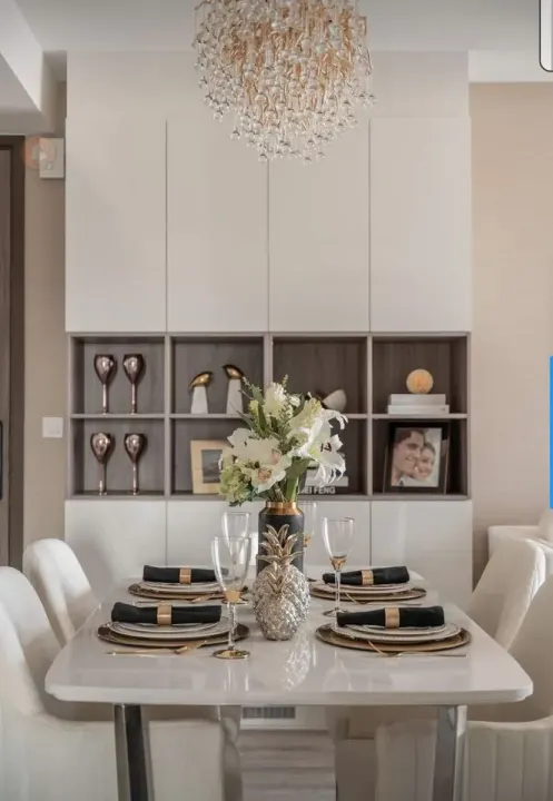 Property photos for IDEO Mobi Sukhumvit 66