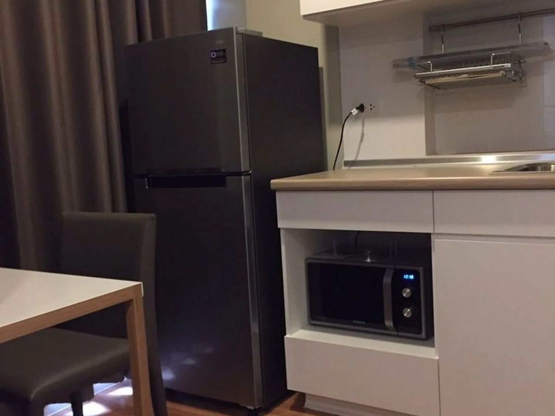 Property photos for Lumpini Place Rama4 - Ratchadapisek