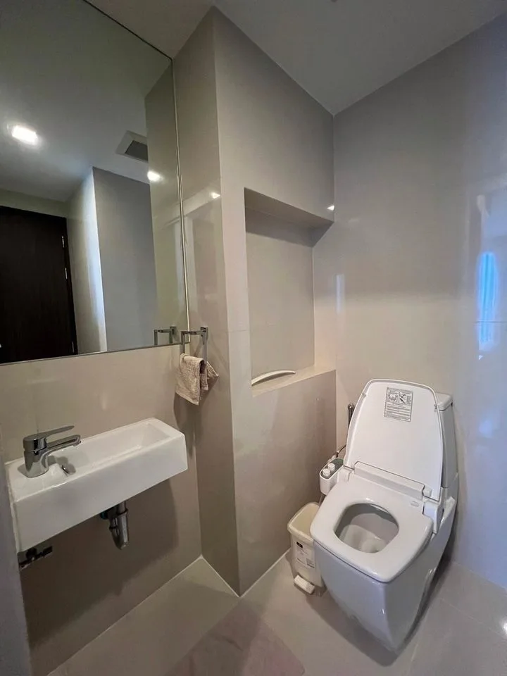 Property photos for Rhythm Sukhumvit 44/1
