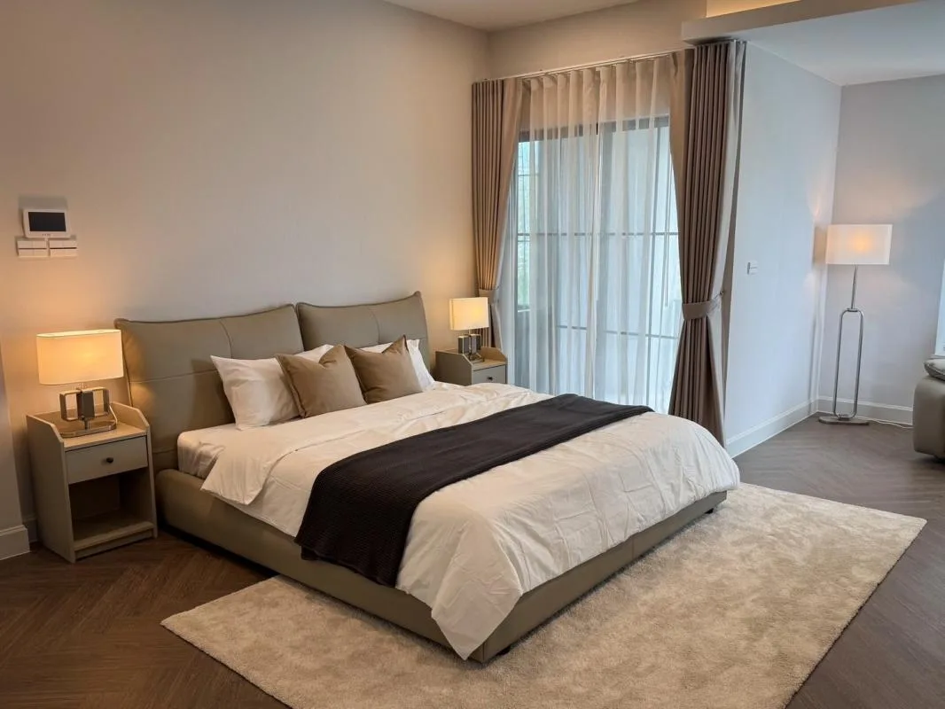 Property photos for Nantawan Rama 9 New Krungthepkreetha
