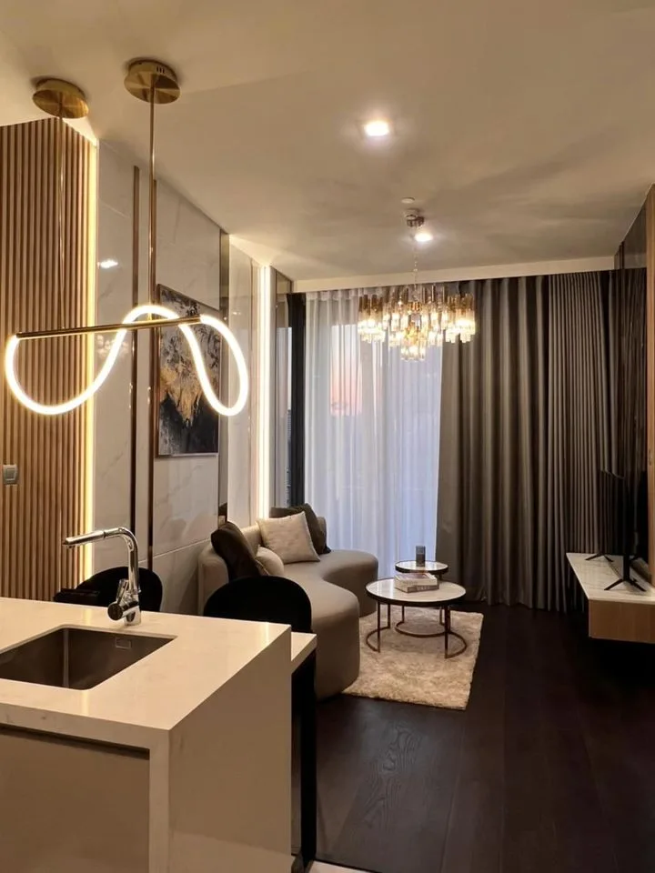 Property photos for Laviq Sukhumvit 57