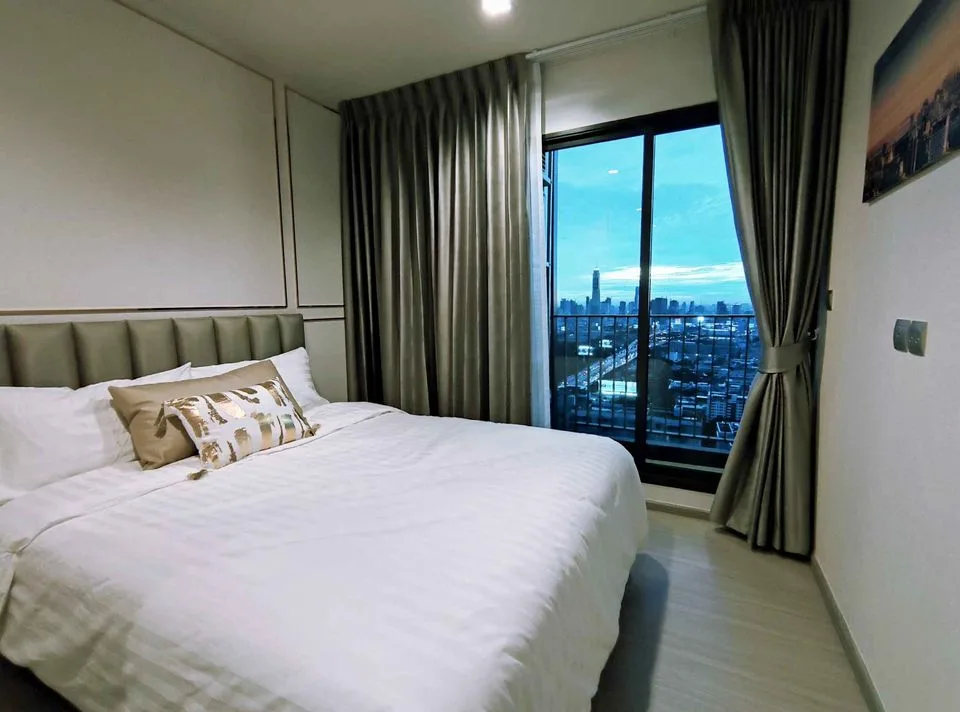 Property photos for LIFE Asoke - Rama 9