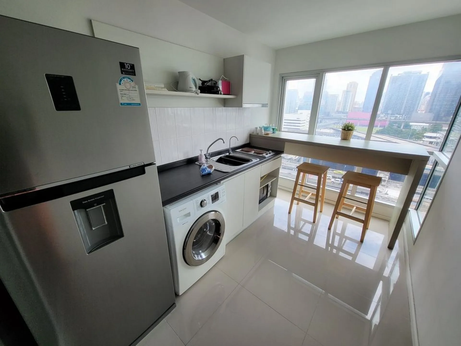 Property photos for Aspire Rama 9