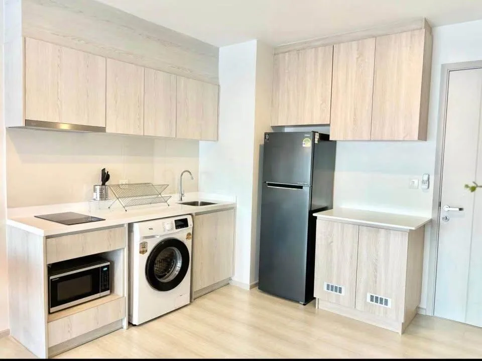 Property photos for Life Sukhumvit 48