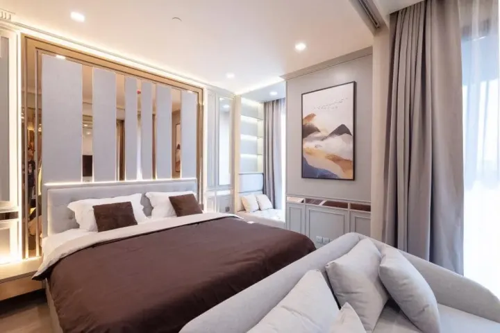 Property photos for Ashton Asoke