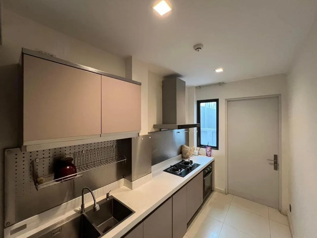 Property photos for The Gentry Phatthanakan