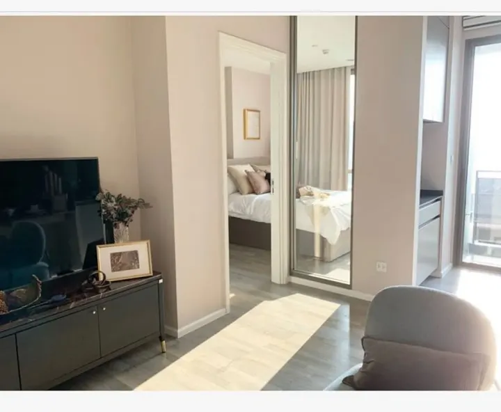 Property photos for The Room Sukhumvit 69